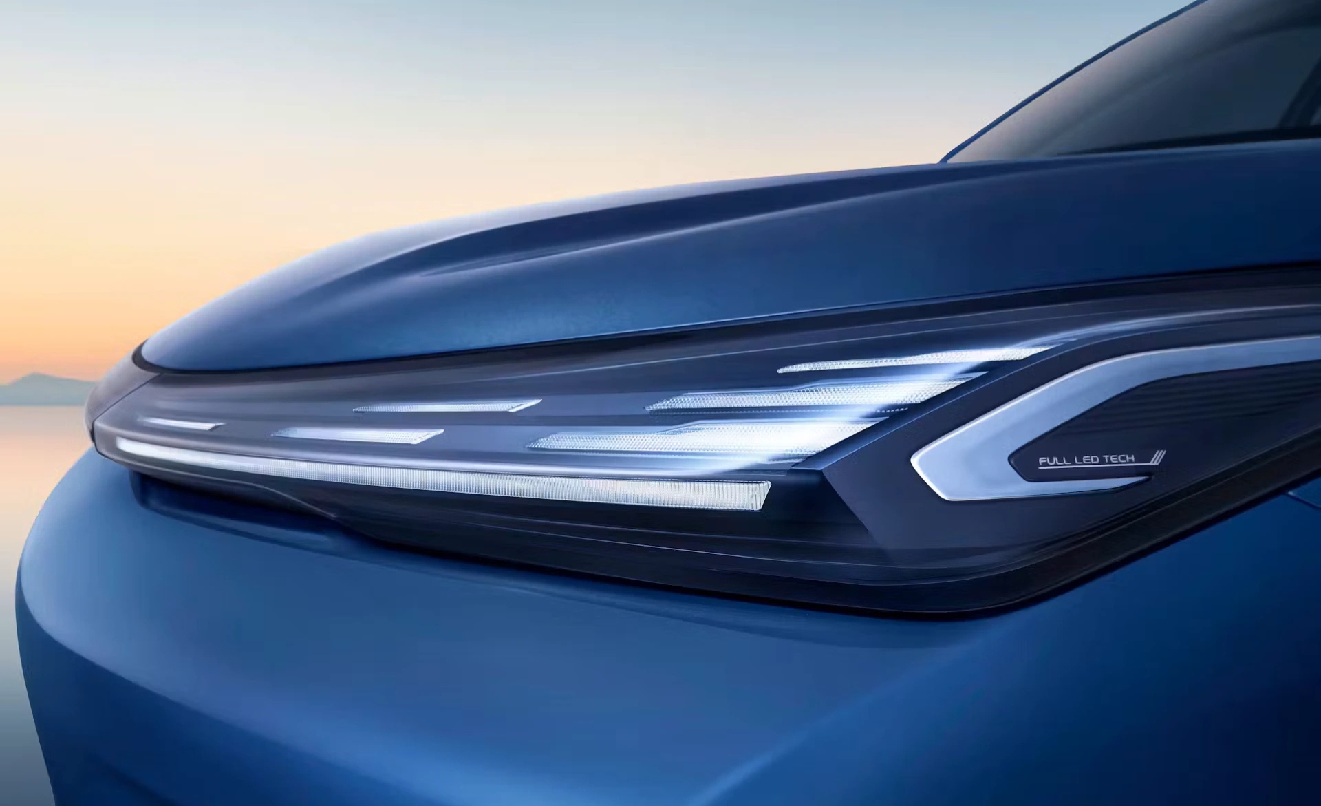 exterior luces